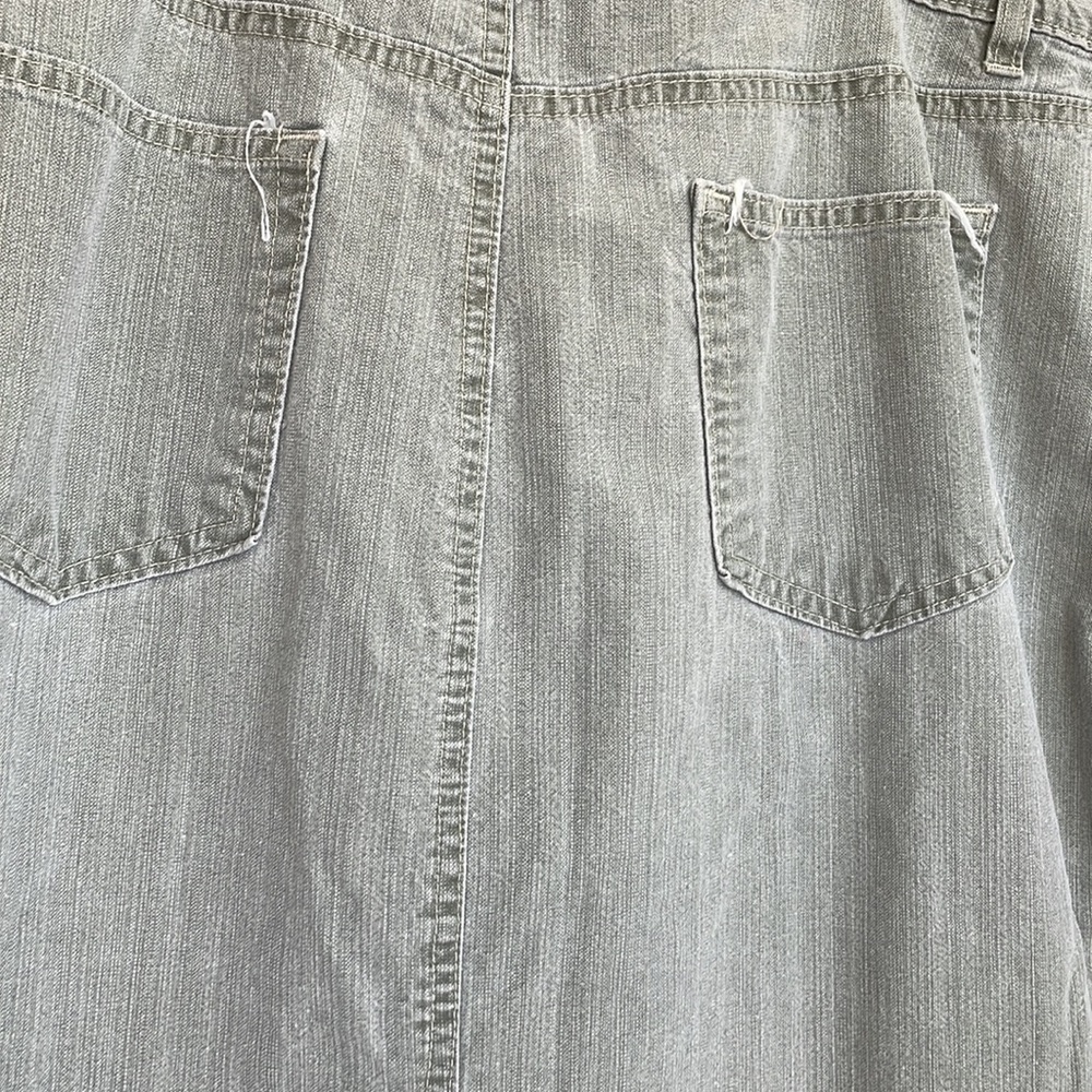 Gap skirt size 10. - Picture 5 of 5